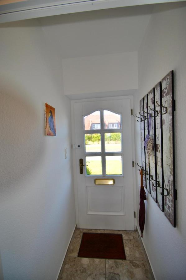 Strandperle Apartment Friedrichskoog