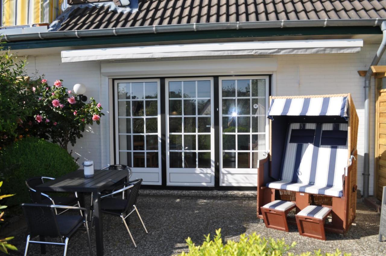 Strandperle Appartement *