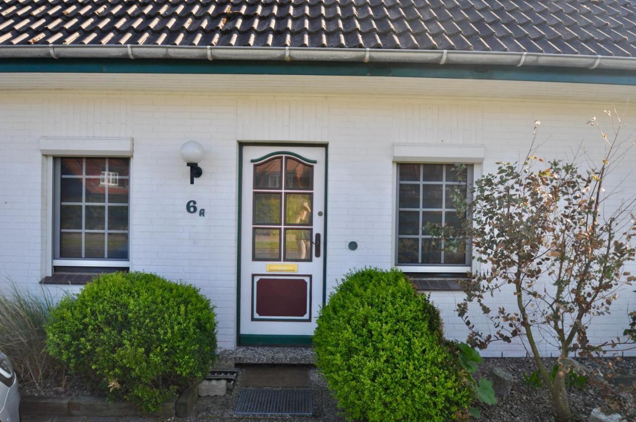Appartement Strandperle Friedrichskoog