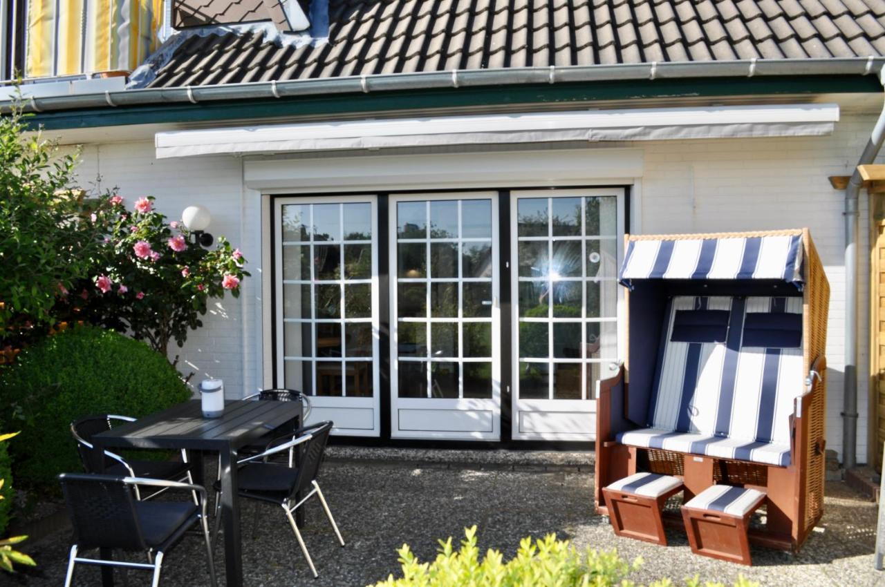 Appartement Strandperle *