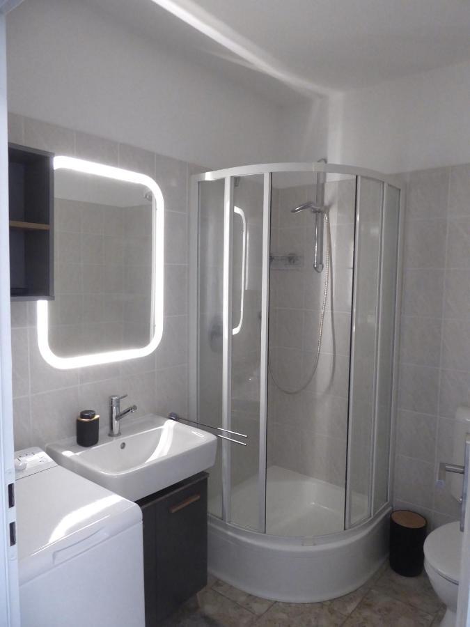 Strandperle Apartment