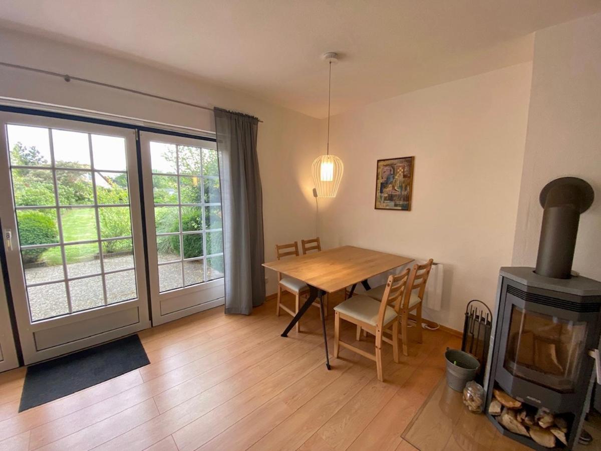 Appartement Strandperle Friedrichskoog